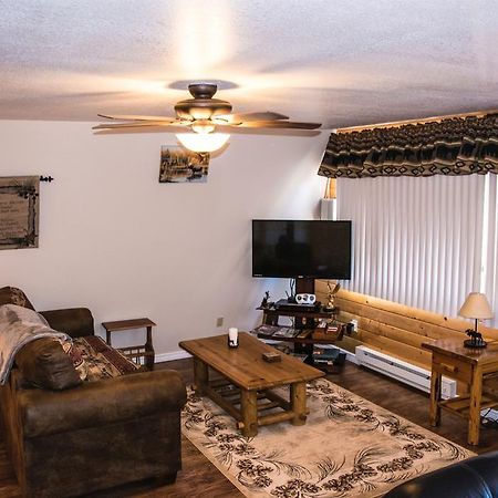 Aspen Meadow Cabin Villa Duck Creek Village Exterior foto